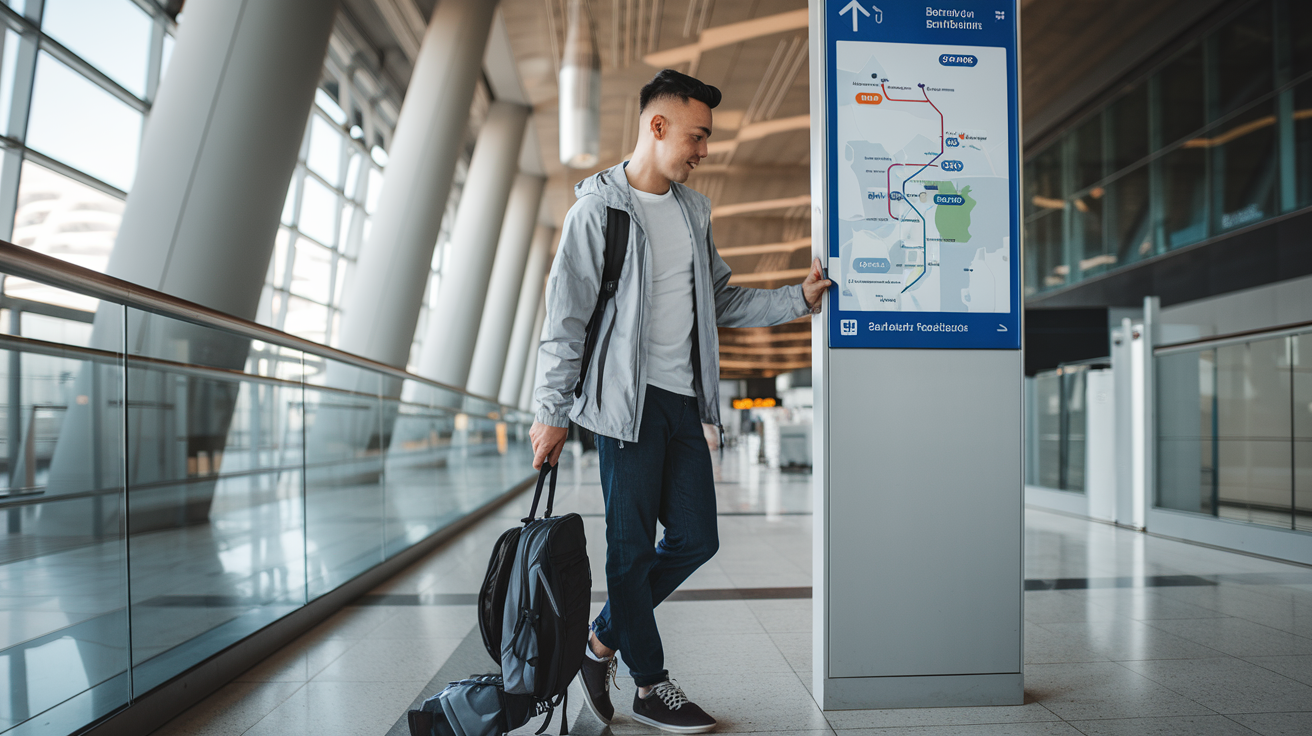 Barajas Airport to Valverdon Transfer: Your Complete Guide